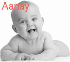 baby Aanay